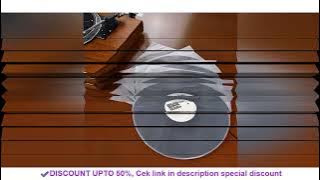 50pcs 12inch 10inch — Best Seller (2025): 50pcs 12inch 10inch Clear Vinyl Record