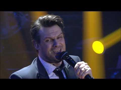 Πάνος Κιάμος Live Club 22 Live Stage Πρωτοχρονιά 2018 Star Tv 