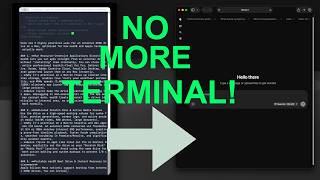 Run Local LLMs in Your Browser: Web UI for llama.cpp on Mac
