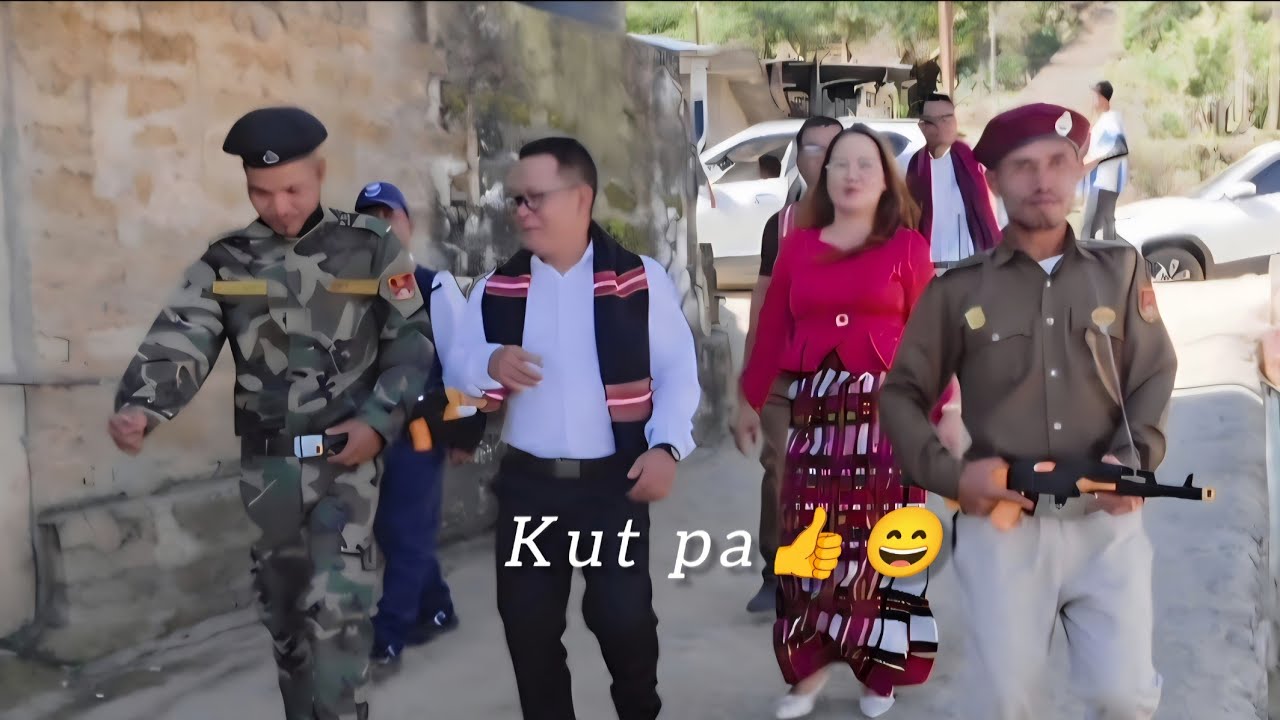 Ka pianna khuaah chawimawiin ka awm🙏😥Damchhungin kan theihnghil tawh lo vang👍YMA vul zel rawh se🔥