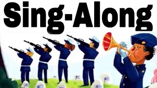 Memorial Day Sing Along | Read Aloud | R 4 Reading