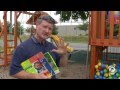 Wooden Playsets at Rick's Sheds in Aston Pa Wooden Playsets at Rick's Sheds in Aston Pa