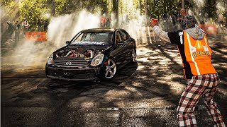 ATLANTA LEGAL PIT *MUST WATCH*