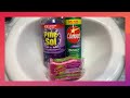 💜🌸Requested! Comet & Pinesol ASMR Sink Cleaning w/ Scotch Brite Sponges💜🌸