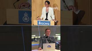 Half a Million Russian Soldiers Killed? New GCHQ Ukraine War Update