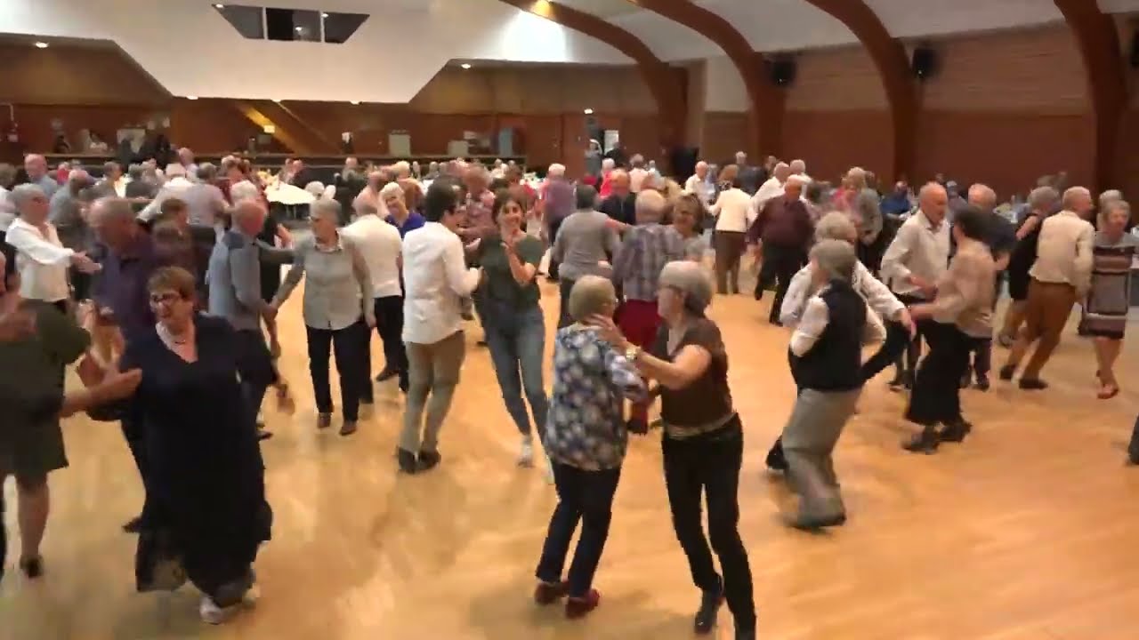 Gilles SABY Rignac mars 2026   La crouzade