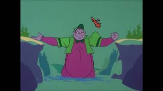 Tom&Jerry  ep.2  ( 1975  Grape Ape Show )