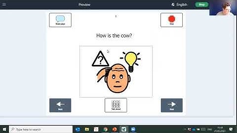 Boardmaker 7: DIY literacy supports