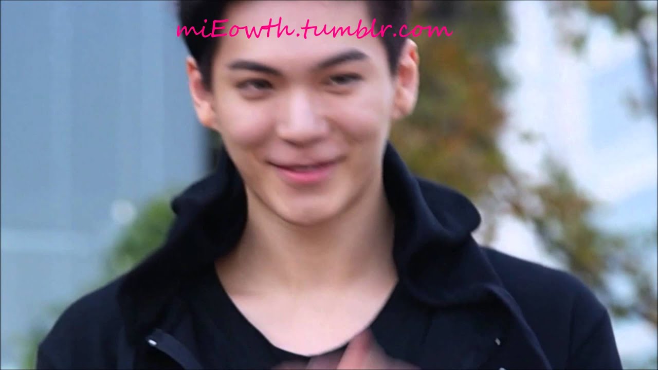 Happy Birthday to Madtown Heojun