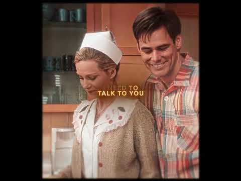 I Ll Cross My Fingers For YA Truman The Truman Show Edit Mitski Washing Machine Heart 