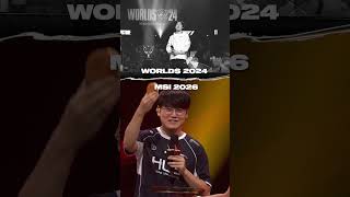 🤤🤤🤤
#lolesports #leagueoflegends #MSI2026
Web: http://lolesports.com
X: http://twitter.com/lolesports
Facebook: http://facebook.com/lolesports
Instagram: http://instagram.com/lolesports
TikTok: https://www.tiktok.com/@lolesports
Meta Threads: https://www.threads.net/@lolesports
Whatsapp: https://whatsapp.com/channel/0029VaoX…
Download League of Legends now: http://leagueoflegends.com/download 🤤🤤🤤