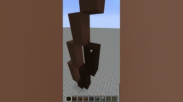 How to build a BOW in Minecraft! (Pixel art build tutorial)