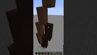 How to build a BOW in Minecraft! (Pixel art build tutorial)