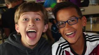 8th Grade Honor's Night (2018)