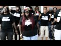 SiSi Dior "Flexin" ft Speaker Knockerz directed by 10photos