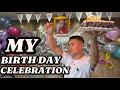 Birt.ay celebrationtibetan vlogger paris 2024