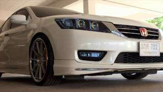 Download Honda Accord G9 Vdo # 2 Video MP3 Honda Accord G9 Vdo # 2