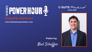 Neal Schaffer