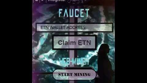 ELECTRONERO MOBILE MINER IOS APP REAL OR SCAM!!!? ETNX