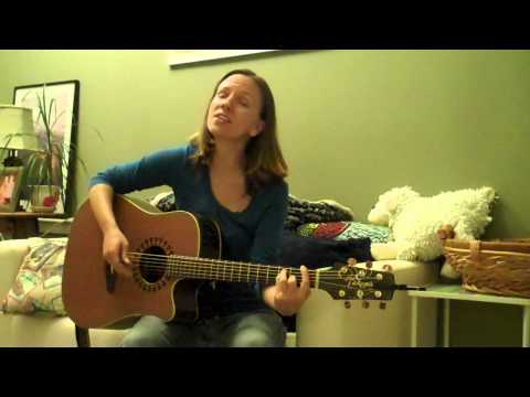The Answer by Sarah McLachlan Performed by Julie Corbalis