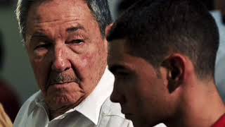 The Epic Fail of Arturo Zamora