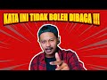 BELAJAR PENGUCAPAN BAHASA INGGRIS YANG BENAR