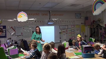 KTIP Lesson 2: Part 5