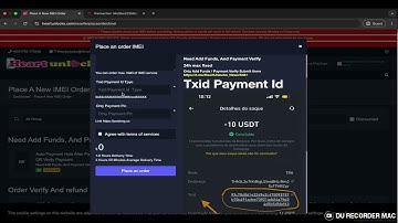 Auto Payment Hold After Payment, Need Add OR Verify Payment