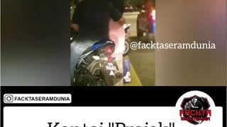 Anak Melayu Zaman Sekarang . Mashaallah