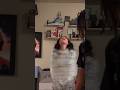200 LAYERS OF TAPE Full Video In Description Funnyvideos Fyp Boyfriend Couple Girl 