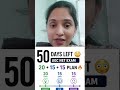 50 Days UGC NET Strategy 🔥 | Complete Study Plan to Crack Exam in First Attempt