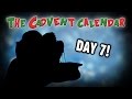 [OLD] Cadvent Calendar: Day 7