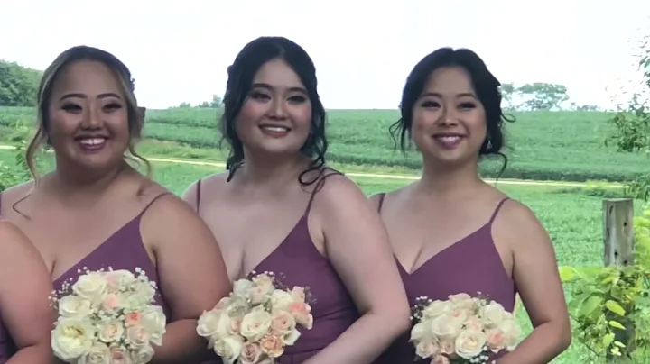 Hmong Wisdom : Blia Her & Charlie Xiong Hmong Amer...