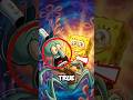 Squidward's Mental Break🤯 #shorts