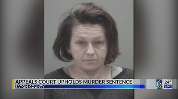 Court upholds convictions in 2002 Charlotte murder, mutilation