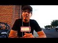 J MURDA Says His MONEY Is On RUM NITTY Over LOADED LUX NOME 14