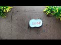DIY handmade paper soap using shampoo craft arts 