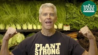 Famous Engine 2 Diet Challenge | Whole Foods Market Wealth