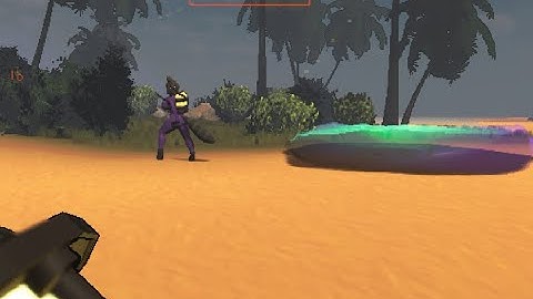 The most dramatic chase you