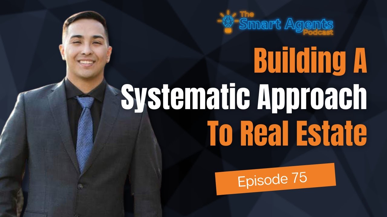 Building A Systematic Approach To Real Estate | Ep. 75 - YouTube
