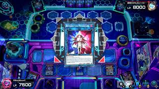 Pendulum FTK Is Still Broken In Yu-Gi-Oh Master Duel.