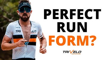 Mastering Running Form: Expert Tips with The Balanced Runner - Ep 186 GET FAST PODCAST: IRONMAN, TRI