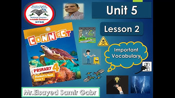 connect 4 - unit 5 lesson 2