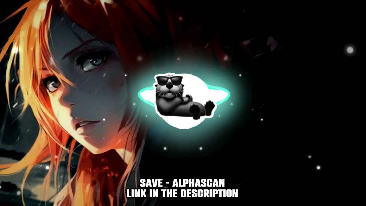 Save - Alphascan | Hardstyle House Busy & Frantic Running | Epidemic Sound Finds