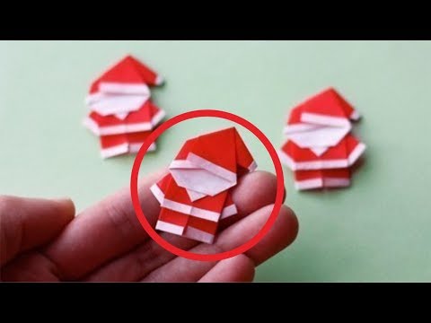 Video: Cara Membuat Sinterklas