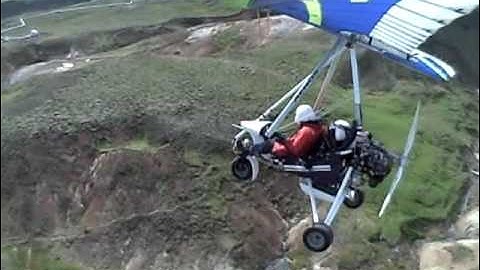 Nesjavelli geothermal power plant in Iceland