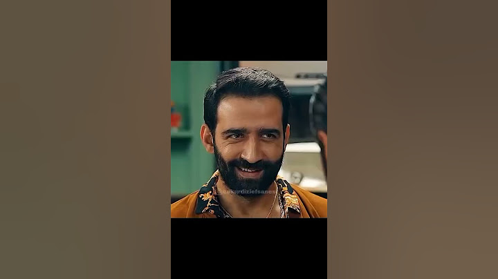 Vartolu ve Murtaza #çukur