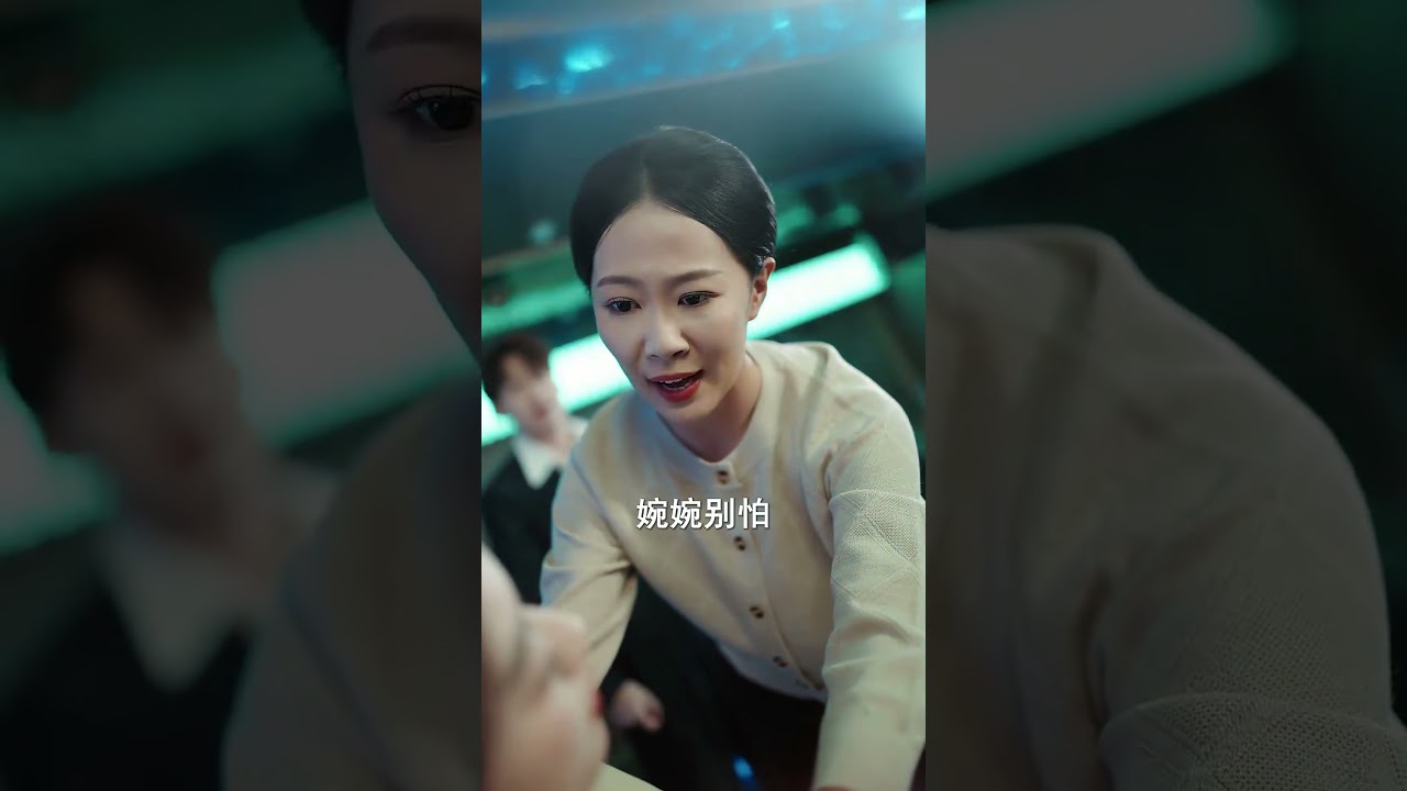 女总裁出狱复仇，手撕势利女婿