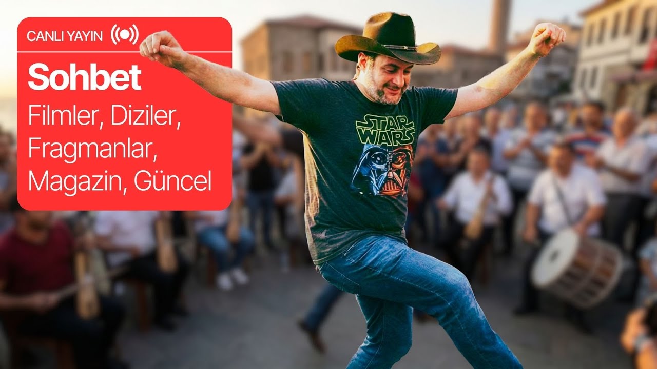 Sohbet, Dizi-Film Tavsiyeleri - Nostaljik Diziler