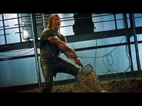 Thor Tries To Lift His Hammer Scene In Tamil Movie CLIP HD
